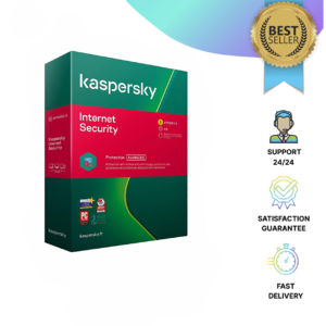 Kaspersky Internet Security 2022 10 Devices 1-2 Years  Digital Code Global (Wholesale)